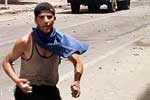 5 Oktober 1988, es kracht in Algerien