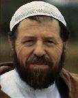 Abassi Madani