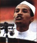Ali Benhadj