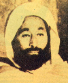 Führer des algerischen Ulama