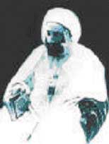 Abd al Hamid Ben Badis