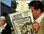 Die Presse ist Stumm  